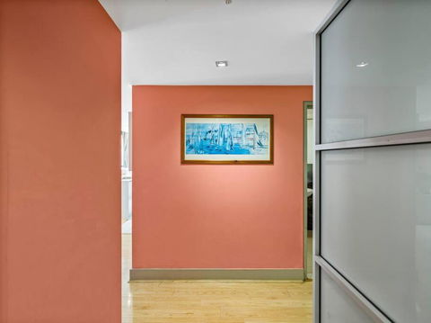 City 3bd Oasis - Hobart Tourism 3