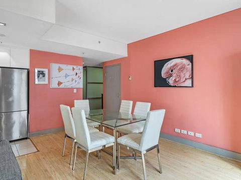 City 3bd Oasis - Hobart Tourism 4