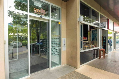 City Apartment, Pool & Carpark - Hobart Tourism 4