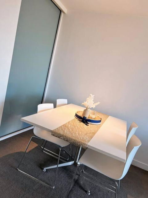 City Beautiful CBD Apartment, Melbourne - Hobart Tourism 2