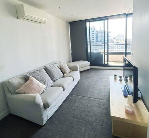 City Beautiful CBD Apartment, Melbourne - Hobart Tourism 4