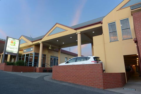 City Centre Motel - Hobart Tourism 4