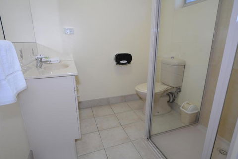 City Centre Motel - Hobart Tourism 2