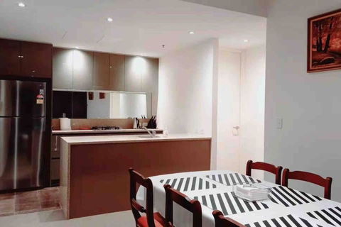 City Comfy Apartment - Hobart Tourism 2