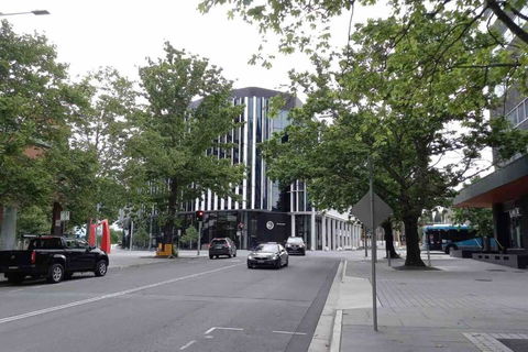 City Comfy Apartment - Hobart Tourism 4