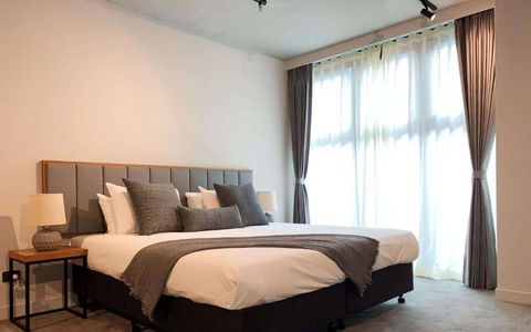 Clarion Apartments South Melbourne - Hobart Tourism 0