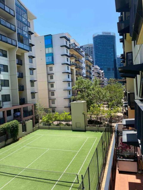 City Escape Mounts Bay - Free Parking & Wi-Fi - Hobart Tourism 3