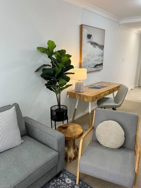 City Escape Mounts Bay - Free Parking & Wi-Fi - Hobart Tourism 1