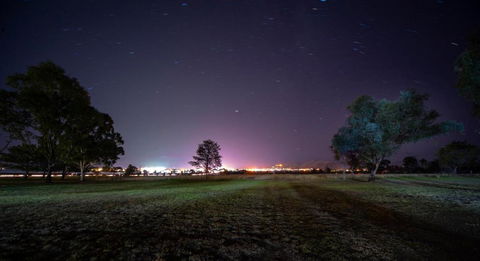 City Lights Holiday Park - Hobart Tourism 0