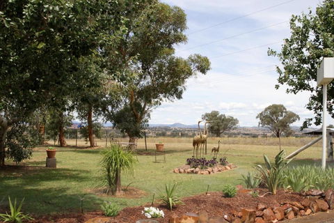 City Lights Holiday Park - Hobart Tourism 3