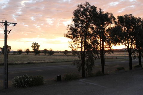 City Lights Holiday Park - Hobart Tourism 2
