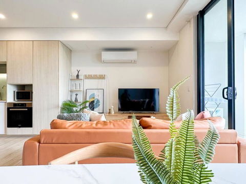 City Living Made Easy : 1 Bed Apt In Ashfield Heart - Hobart Tourism 0