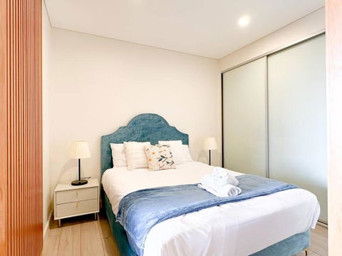 City Living Made Easy : 1 Bed Apt In Ashfield Heart - Hobart Tourism 2