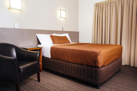 City Oasis Inn Townsville, SureStay Collection By BW - Hobart Tourism 4