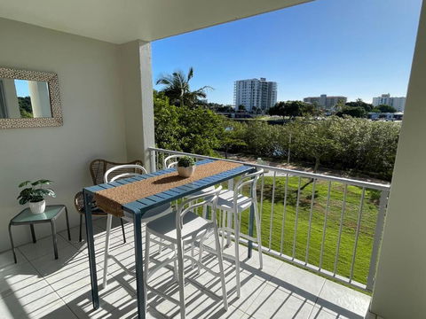 City Riverside Apartment 25 - Hobart Tourism 0