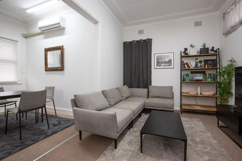 CitySide Pad - Hobart Tourism 1