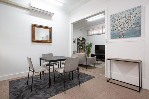 CitySide Pad - Hobart Tourism 3