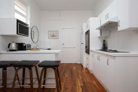 CitySide Pad - Hobart Tourism 4