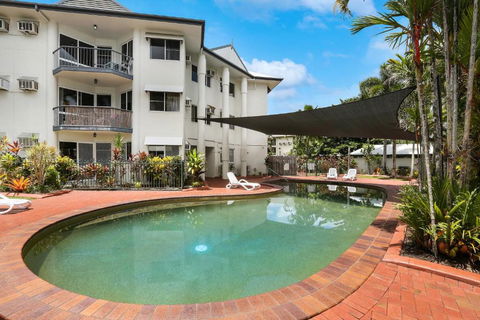 Citysider Cairns Holiday Apartments - Hobart Tourism 4