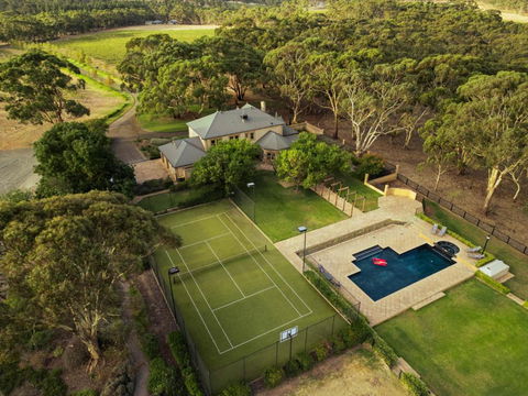 Clare Valley Millon Estate - Hobart Tourism 0