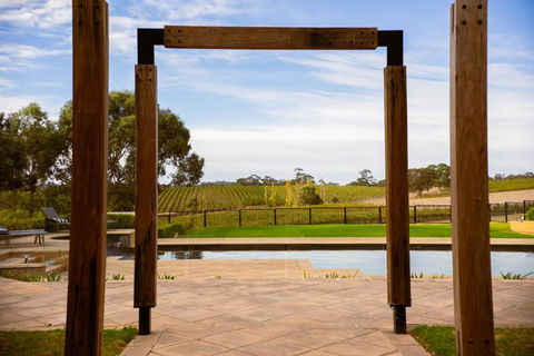 Clare Valley Millon Estate - Hobart Tourism 4