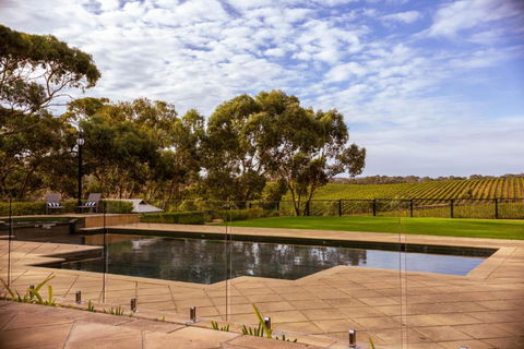 Clare Valley Millon Estate - Hobart Tourism 2