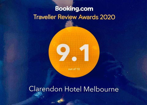Clarendon Hotel - Hobart Tourism 3