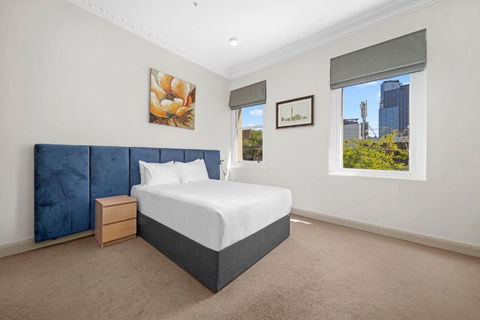 Clarendon Hotel - Hobart Tourism 4