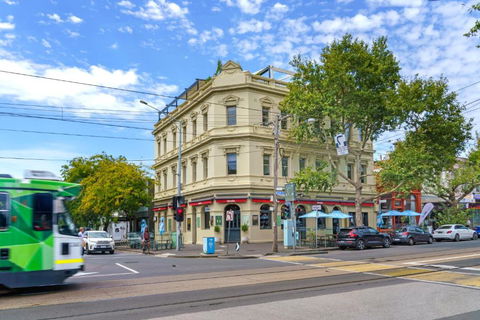 Clarendon Hotel - Hobart Tourism 0