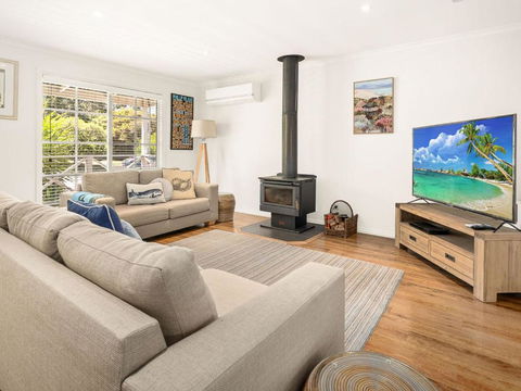 Clifden Cottage - Hobart Tourism 2