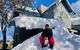Chic 3 Bedroom Ski Villa 450m To Main Lift - thumb 2