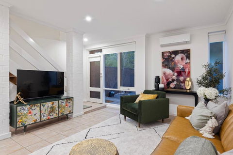 City Villa L Close To Everything L Whole Home L Pet Friendly - Hobart Tourism 0