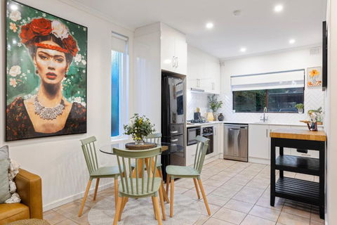 City Villa L Close To Everything L Whole Home L Pet Friendly - Hobart Tourism 4