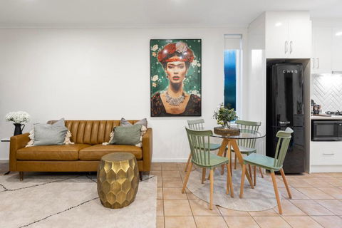 City Villa L Close To Everything L Whole Home L Pet Friendly - Hobart Tourism 2