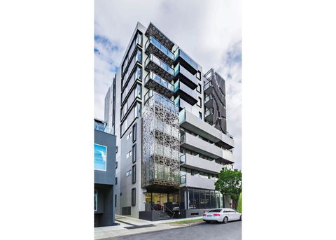 Comfort Apartments Box Hill - Previously City Edge Box Hill Apartment Hotel - Hobart Tourism 3