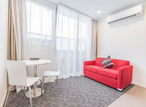 Comfort Apartments Box Hill - Previously City Edge Box Hill Apartment Hotel - Hobart Tourism 4