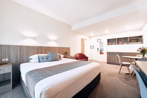 Club Laverton - Hobart Tourism 1