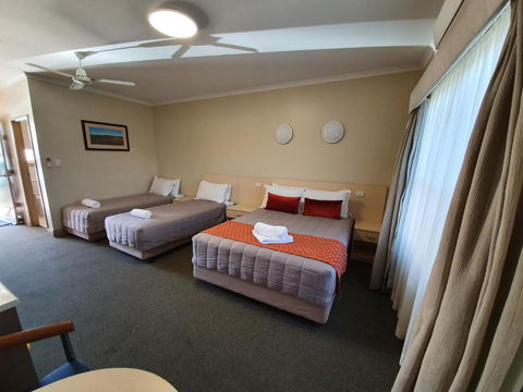Club Motor Inn - Hobart Tourism 2