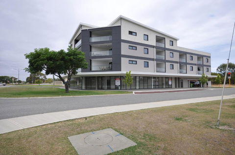 Coastal By Rockingham Apartments - Hobart Tourism 0