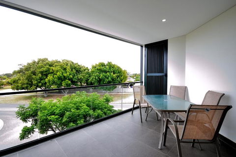 Coastal By Rockingham Apartments - Hobart Tourism 1