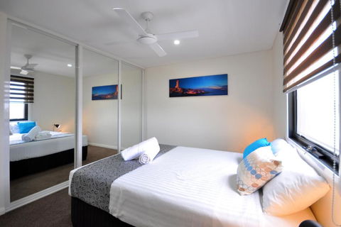 Coastal By Rockingham Apartments - Hobart Tourism 4