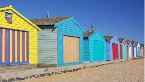 Coastal Comforts - Hobart Tourism 3