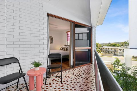 Coastal Hideaway On Palm Beach - Hobart Tourism 4