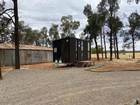 Coleslea By Tiny Away - Hobart Tourism 0