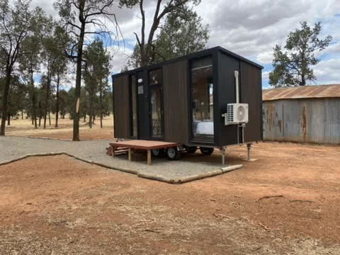 Coleslea By Tiny Away - Hobart Tourism 1