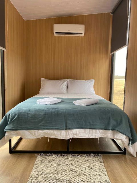 Coleslea By Tiny Away - Hobart Tourism 2