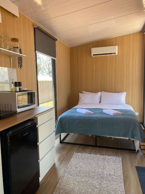 Coleslea By Tiny Away - Hobart Tourism 3