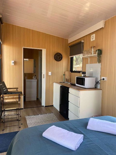 Coleslea By Tiny Away - Hobart Tourism 4