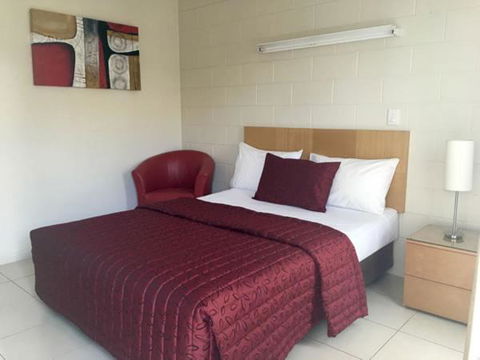 Collinsville Motel - Hobart Tourism 4