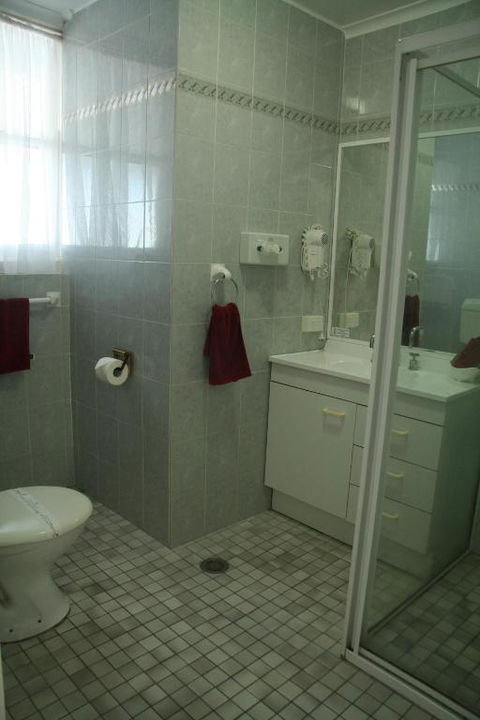 Colonial Court Motor Inn - Hobart Tourism 2